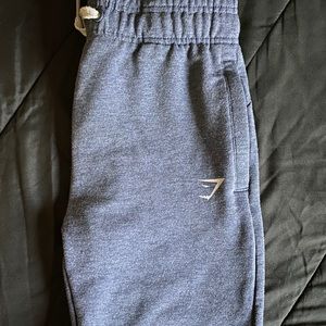 GYMSHARK JOGGERS